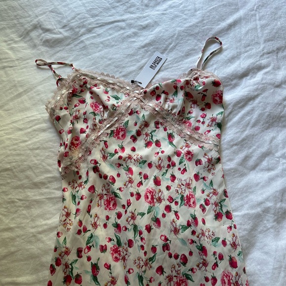 NWT - Steve Madden/BB Dakota Dress - Picture 2 of 4